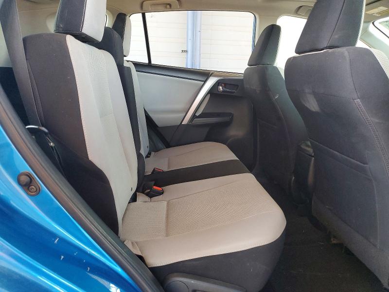 Продаж на аукціоні авто 2016 Toyota Rav4, vin: JTMRFREV7GJ058304, номер лоту: 67749916