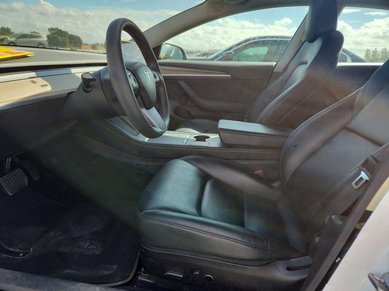 Aukcja sprzedaży 2022 Tesla Model 3, vin: 5YJ3E1EB8NF135668, numer aukcji: 67881556
