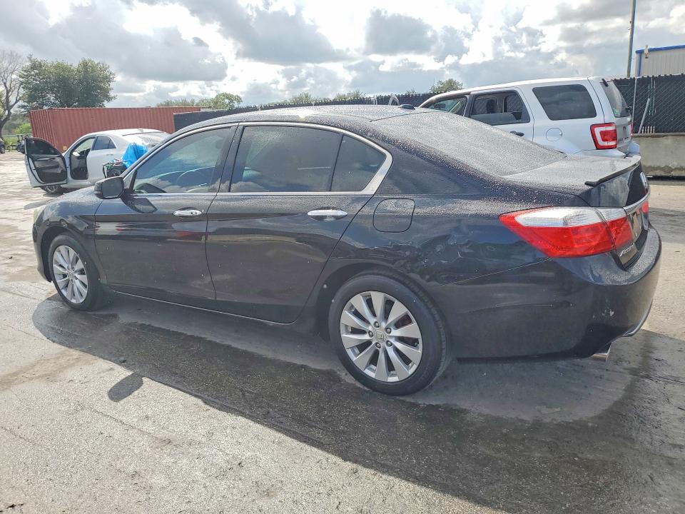 Aukcja sprzedaży 2013 Honda Accord, vin: 1HGCR3F87DA028509, numer aukcji: 70144256