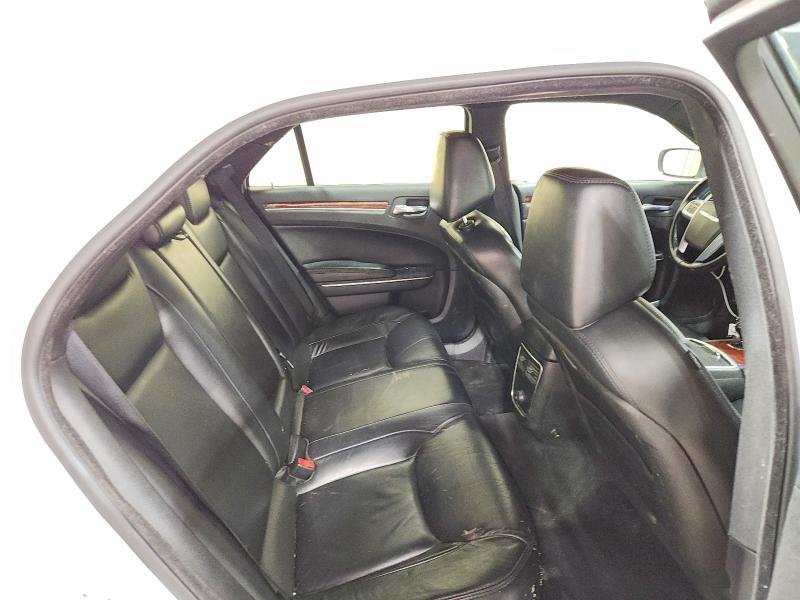Продаж на аукціоні авто 2013 Chrysler 300, vin: 2C3CCARG0DH615843, номер лоту: 67678306