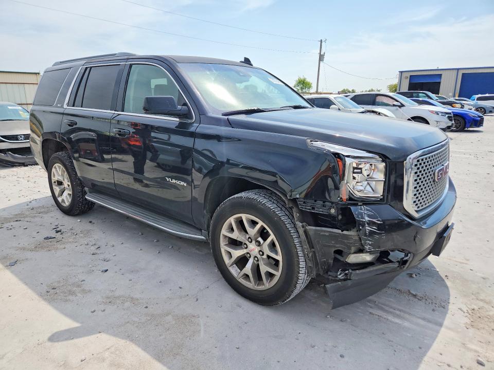 70273406 :رقم المزاد ، 1GKS1BKC1FR559591 vin ، 2015 Gmc Yukon مزاد بيع