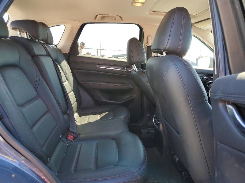 Aukcja sprzedaży 2021 Mazda Cx-5, vin: JM3KFBCY8M0380691, numer aukcji: 67038476