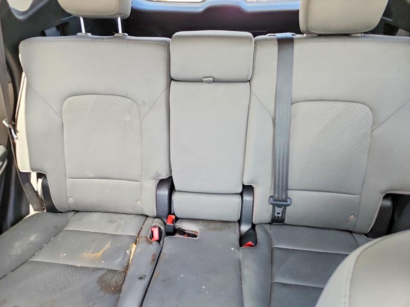 Продаж на аукціоні авто 2018 Hyundai Santa Fe Sport, vin: 5XYZU3LB6JG515803, номер лоту: 68603066
