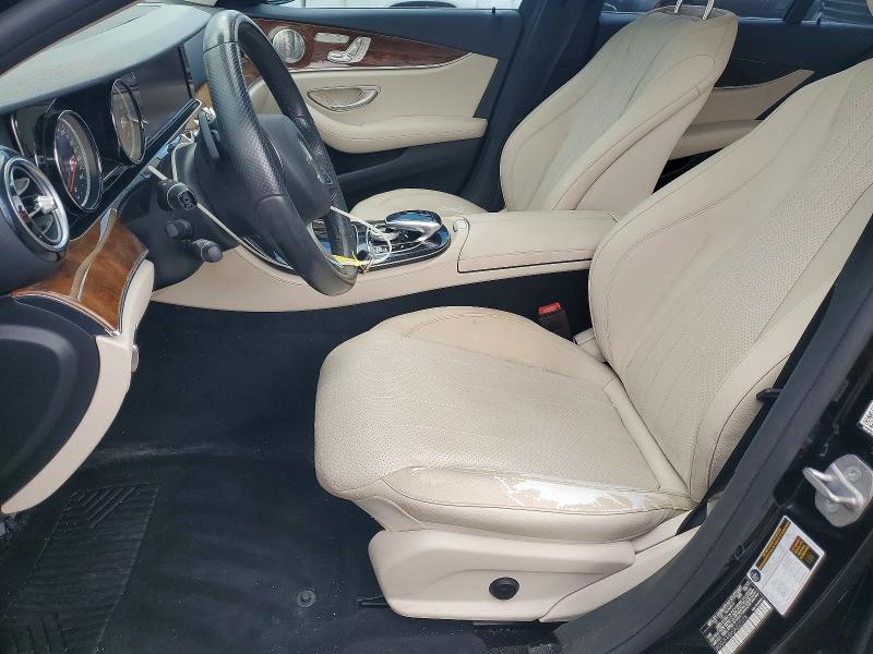 Продажа на аукционе авто 2018 Mercedes-benz E, vin: WDDZF4JB6JA327274, номер лота: 68248036