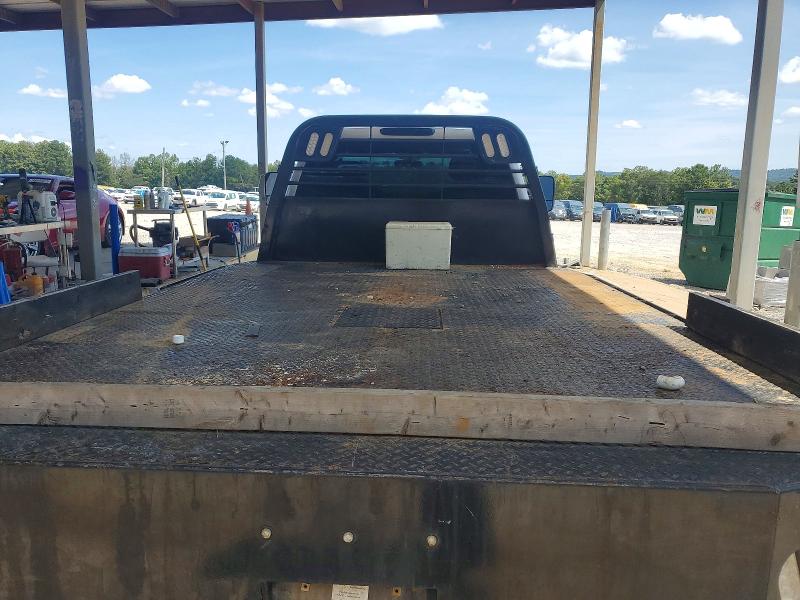Aukcja sprzedaży 2012 Chevrolet Silverado, vin: 1GB3KZCG8CF119201, numer aukcji: 62820616