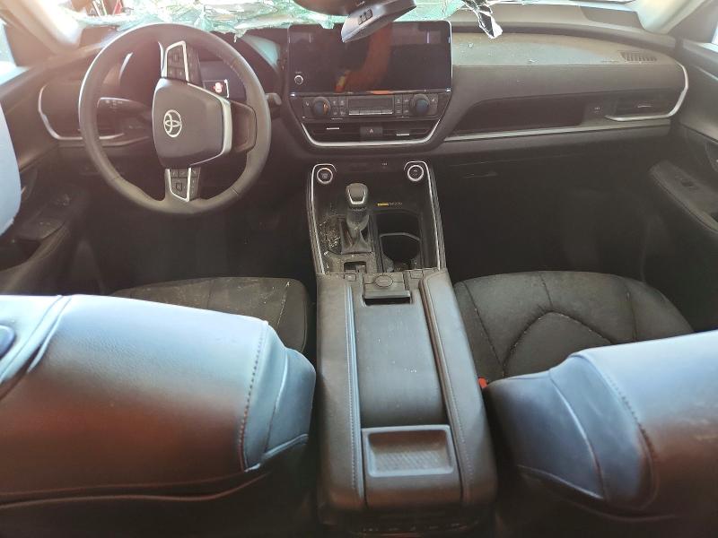 Aukcja sprzedaży 2026 Toyota Grand Highlander, vin: 5TDAAAA5XTS040783, numer aukcji: 68135326