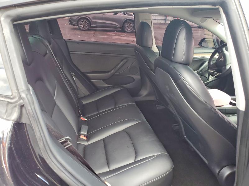 2021 Tesla Model 3 მანქანა იყიდება აუქციონზე, vin: 5YJ3E1EA8MF093220, აუქციონის ნომერი: 69546066