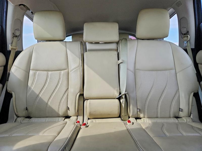 Продаж на аукціоні авто 2019 Infiniti Qx60, vin: 5N1DL0MN9KC516997, номер лоту: 68684806
