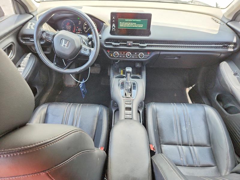 2023 Honda Hr-v მანქანა იყიდება აუქციონზე, vin: 3CZRZ1H78PM727716, აუქციონის ნომერი: 67931556