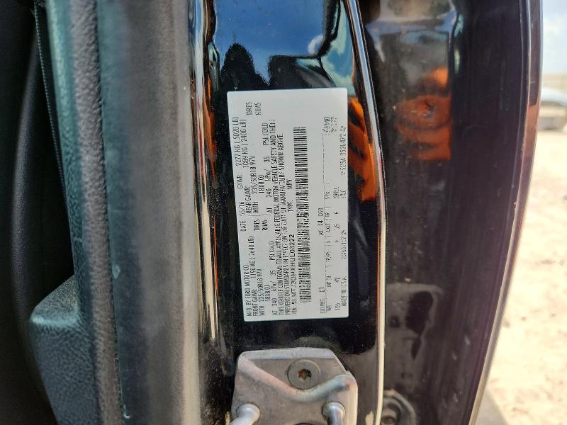 Aukcja sprzedaży 2017 Lincoln Mkc, vin: 5LMTJ3DHXHUL08222, numer aukcji: 67044486