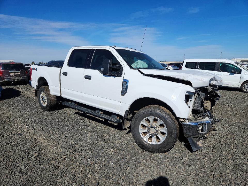 Aukcja sprzedaży 2021 Ford F250, vin: 1FT7W2B66MED57198, numer aukcji: 64265726