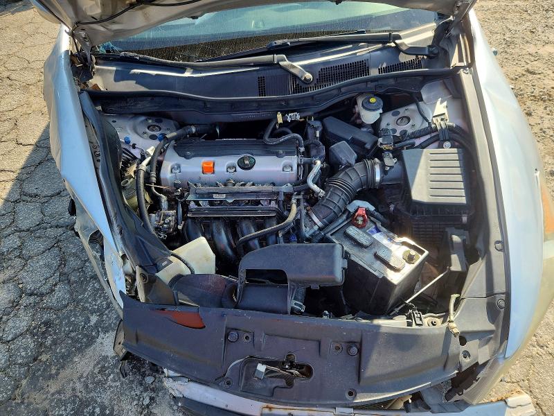 Продажа на аукционе авто 2010 Honda Accord, vin: 1HGCP2F32AA135953, номер лота: 68422536