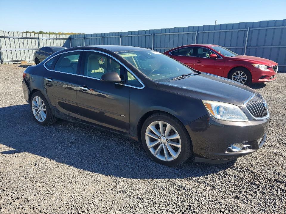 Auction sale of the 2014 Buick Verano, vin: 1G4PS5SK1E4128571, lot number: 70044816