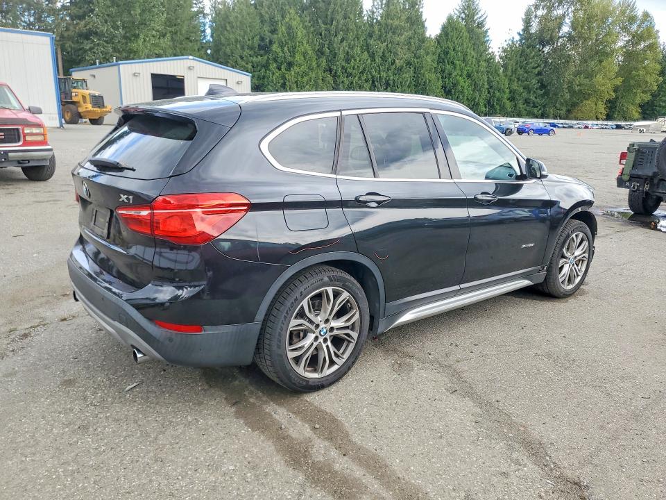 Aukcja sprzedaży 2016 Bmw X1, vin: WBXHT3Z32G4A48410, numer aukcji: 67476386