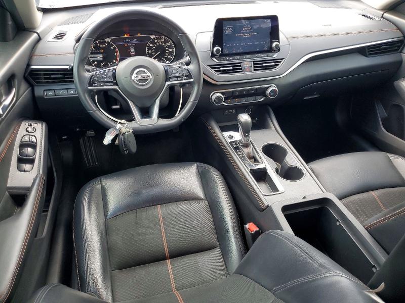 2020 Nissan Altima მანქანა იყიდება აუქციონზე, vin: 1N4BL4CV1LC266876, აუქციონის ნომერი: 68147836