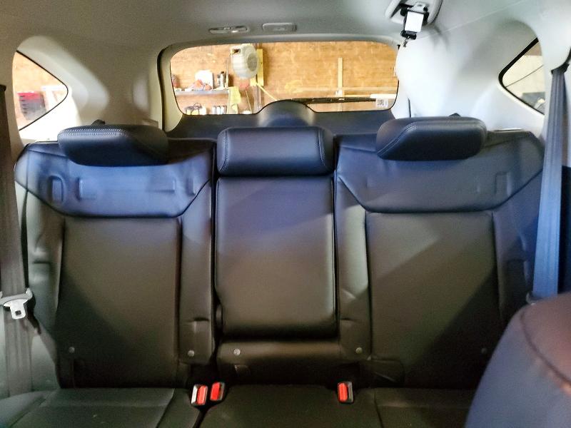 Aukcja sprzedaży 2016 Honda Cr-v, vin: 5J6RM4H97GL075416, numer aukcji: 70424916