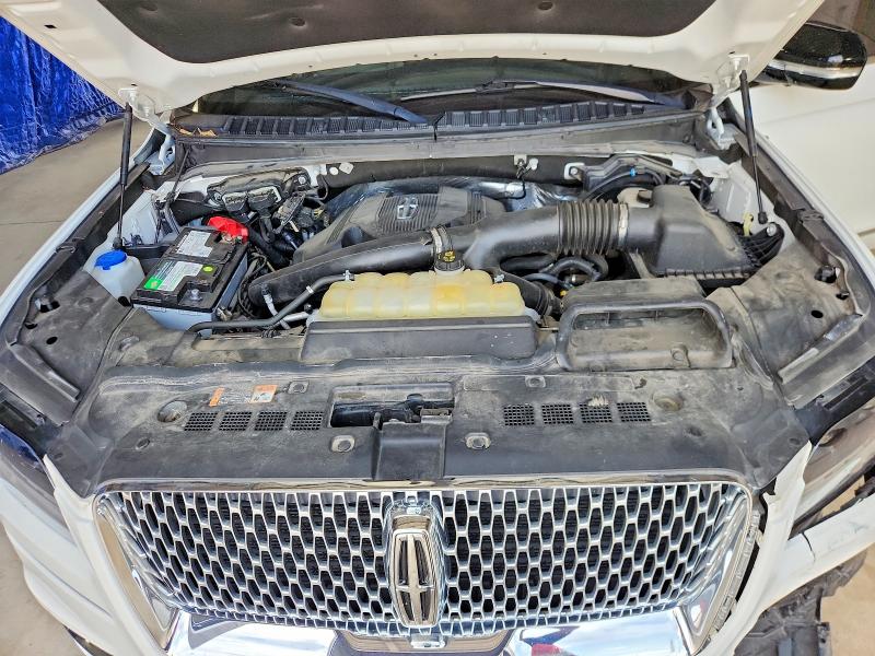Продажа на аукционе авто 2020 Lincoln Navigator, vin: 5LMJJ2LT4LEL04807, номер лота: 68216276