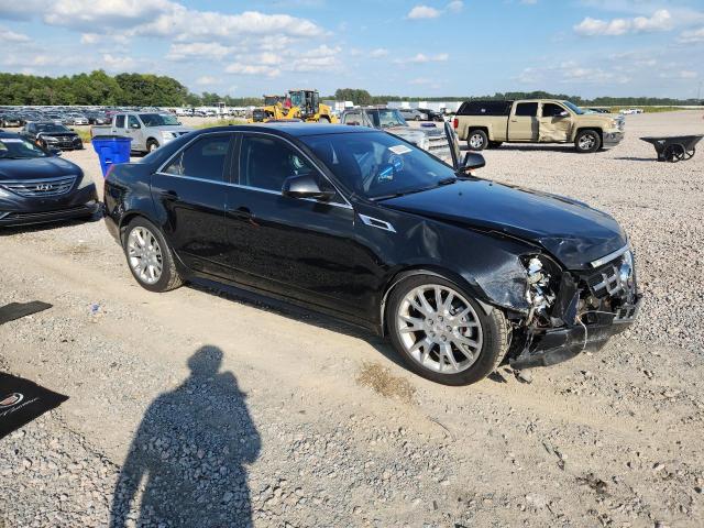 Aukcja sprzedaży 2013 Cadillac Cts, vin: 1G6DL5E39D0154921, numer aukcji: 69880936