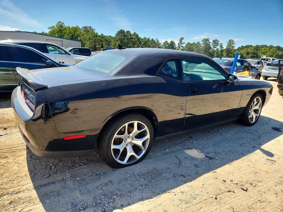 67706116 :رقم المزاد ، 2C3CDZAG0GH316901 vin ، 2016 Dodge Challenger مزاد بيع