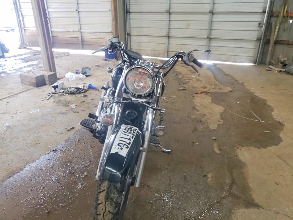 2005 Yamaha Xvs65 მანქანა იყიდება აუქციონზე, vin: JYAVM01EX5A080604, აუქციონის ნომერი: 69687176
