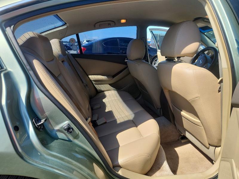 Продаж на аукціоні авто 2007 Nissan Altima Hybrid, vin: 1N4CL21E97C194830, номер лоту: 70694566