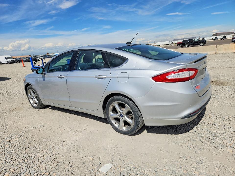 2013 Ford Fusion მანქანა იყიდება აუქციონზე, vin: 3FA6P0HR2DR285918, აუქციონის ნომერი: 69219926