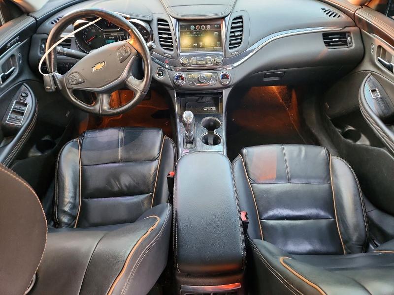 Продажа на аукционе авто 2016 Chevrolet Impala, vin: 2G1145S38G9190491, номер лота: 67315626