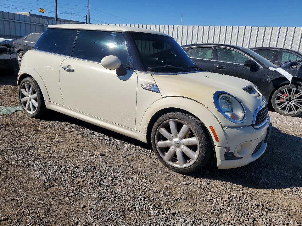 Продаж на аукціоні авто 2009 Mini Cooper, vin: WMWMF73509TW83455, номер лоту: 61813016