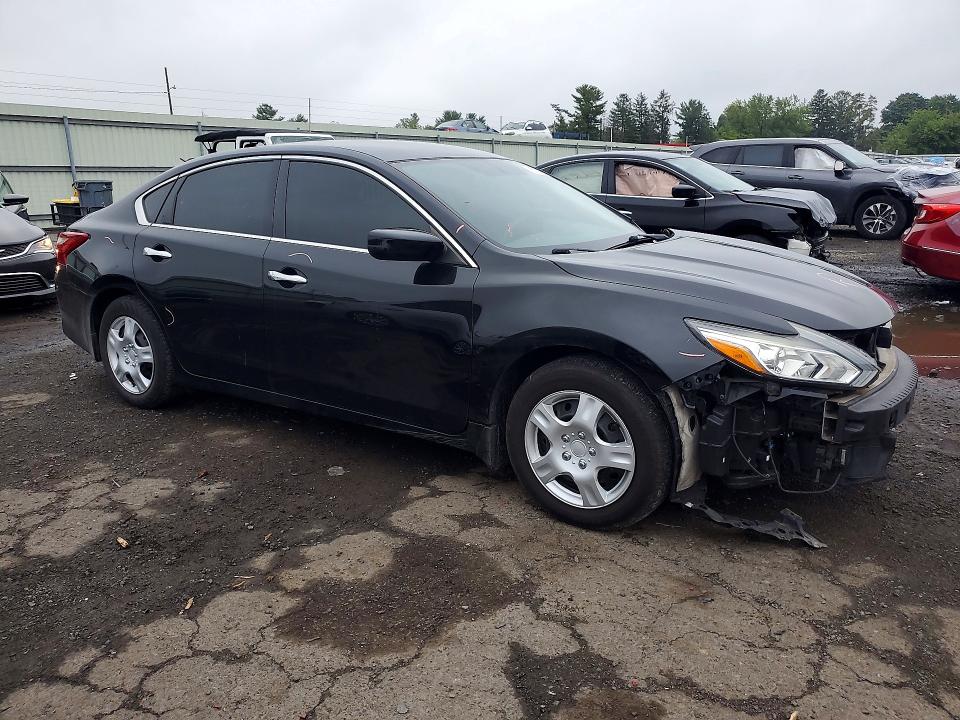 Aukcja sprzedaży 2018 Nissan Altima, vin: 1N4AL3AP0JC262003, numer aukcji: 67086606