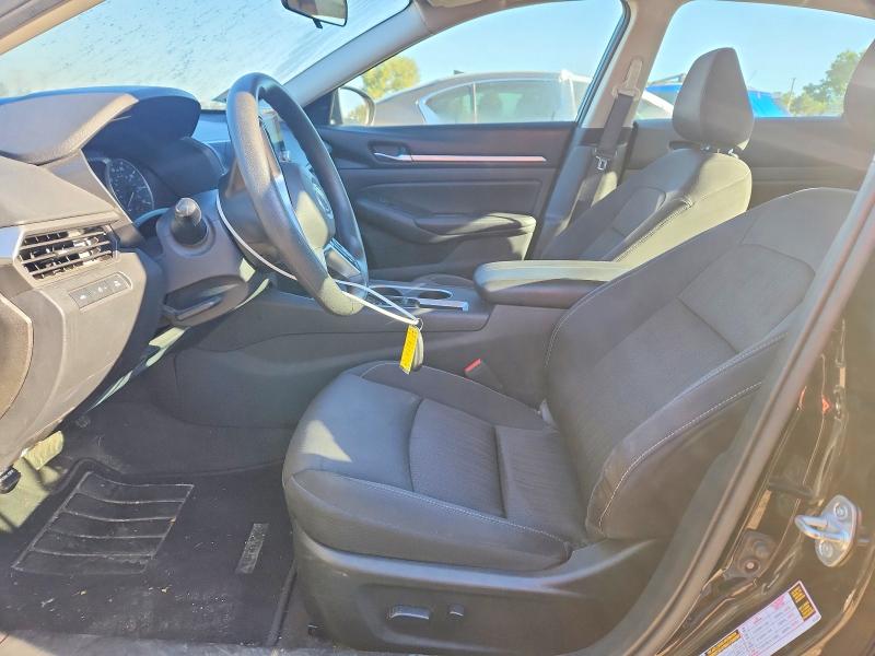 Продажа на аукционе авто 2022 Nissan Altima, vin: 1N4BL4DV8NN322981, номер лота: 68274256