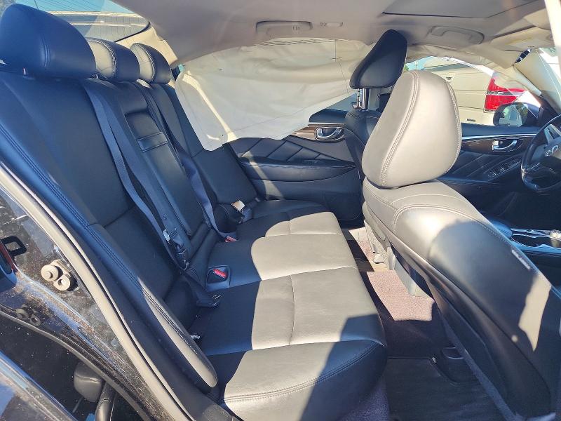 Aukcja sprzedaży 2018 Infiniti Q50, vin: JN1EV7AR2JM611304, numer aukcji: 67184856
