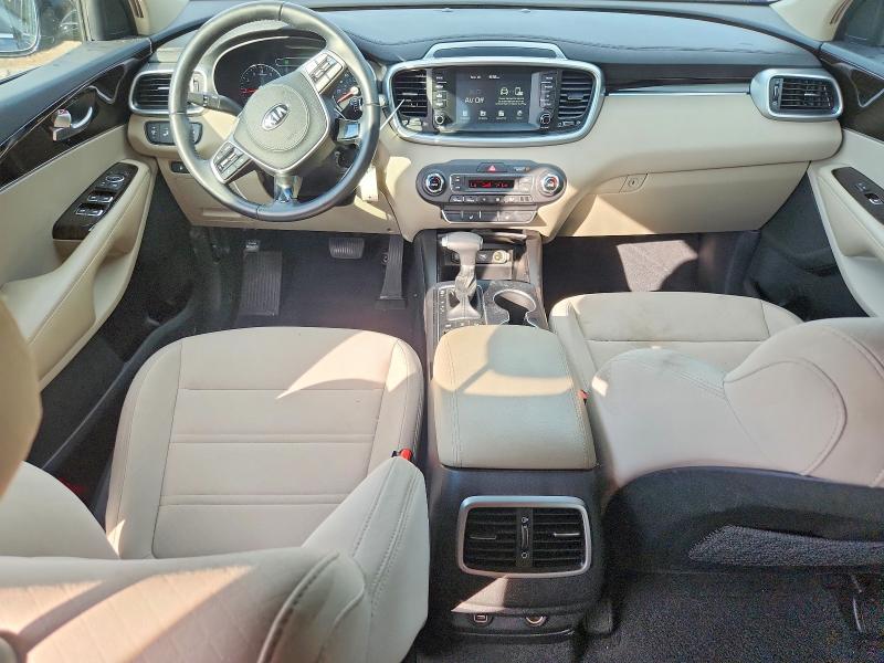 Продажа на аукционе авто 2020 Kia Sorento, vin: 5XYPGDA31LG651050, номер лота: 67499086