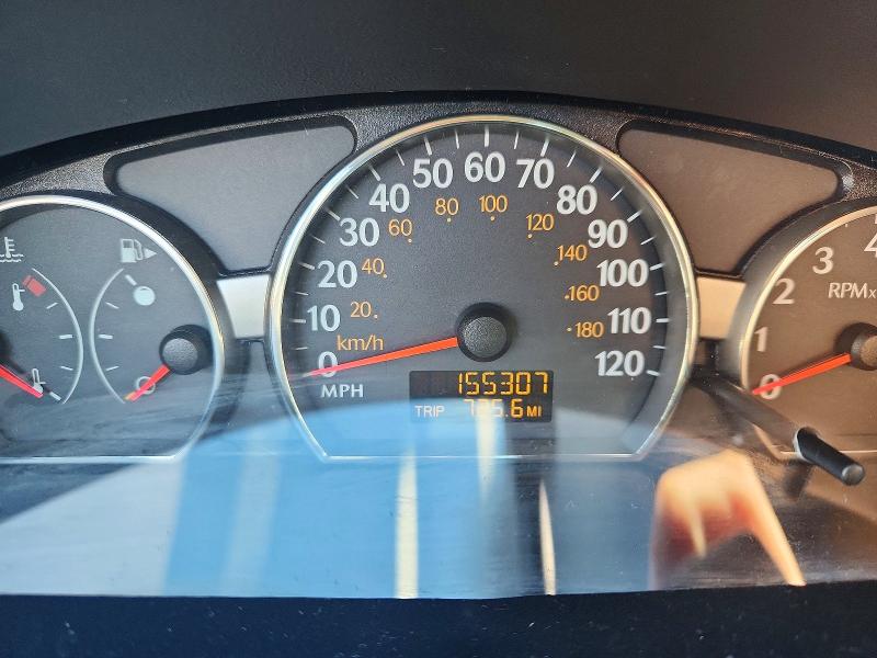 68932846 :رقم المزاد ، 1G8AN15FX6Z194043 vin ، 2006 Saturn Ion مزاد بيع