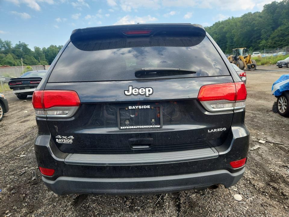 67530386 :رقم المزاد ، 1C4RJFAG4EC244372 vin ، 2014 Jeep Grand Cherokee مزاد بيع
