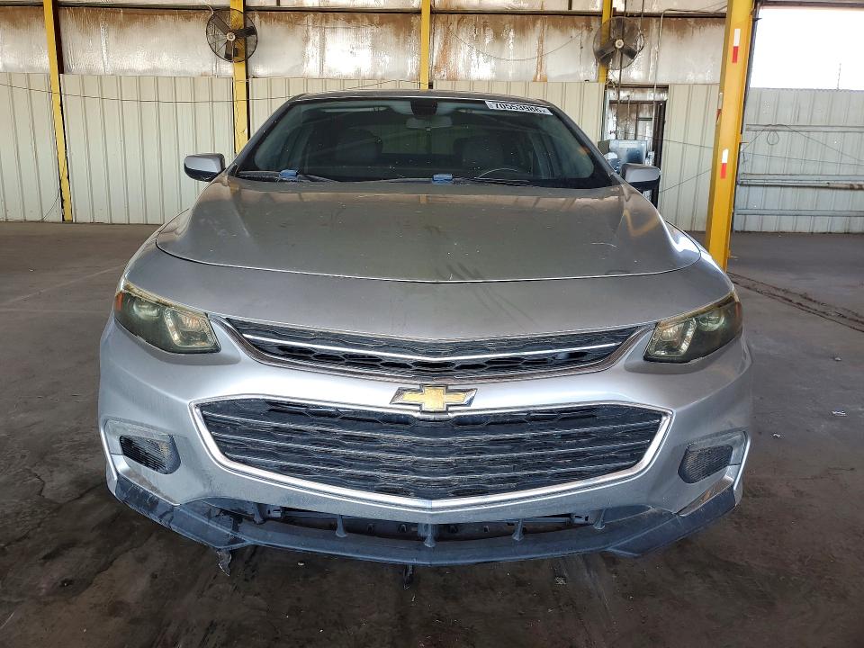 Продажа на аукционе авто 2018 Chevrolet Malibu, vin: 1G1ZD5ST4JF236397, номер лота: 70553986