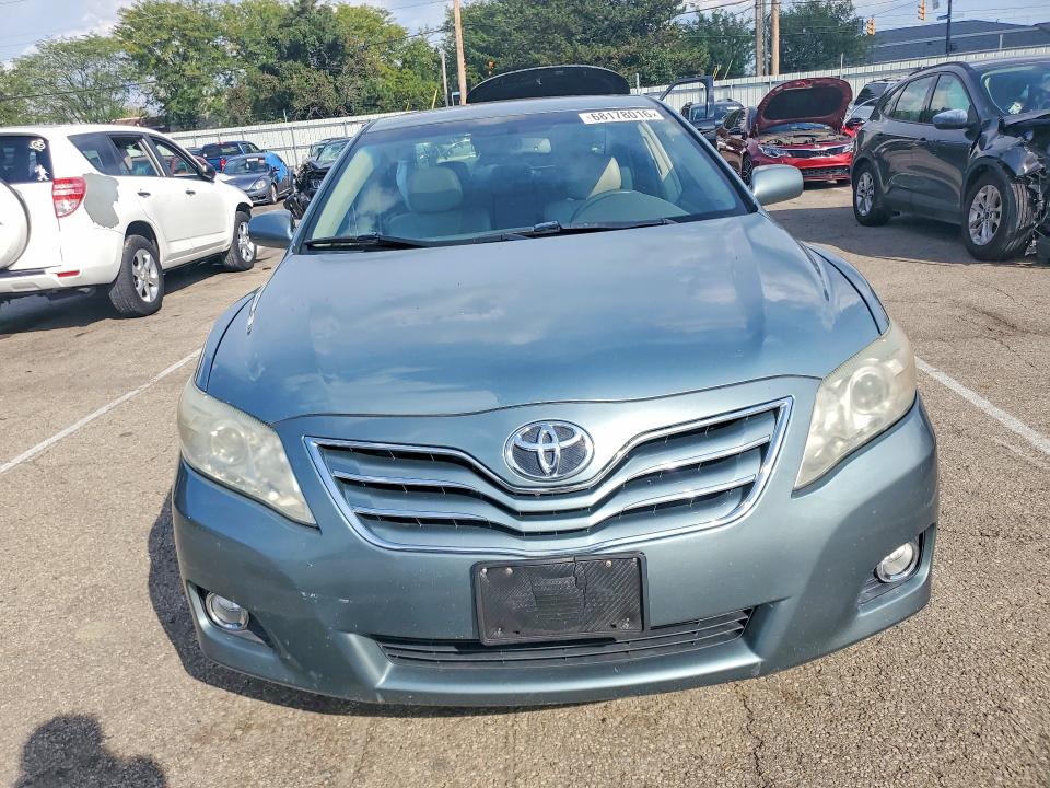 Aukcja sprzedaży 2011 Toyota Camry, vin: 4T1BK3EK0BU621275, numer aukcji: 68178016