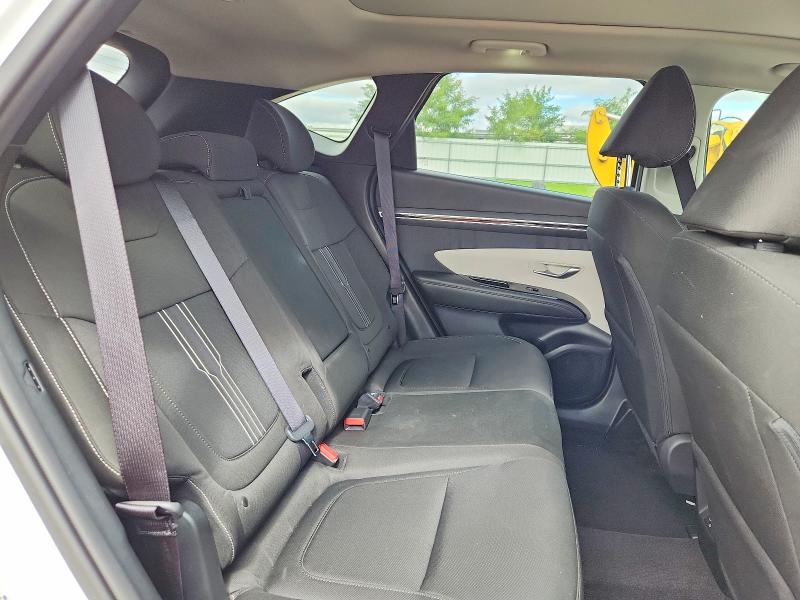 2022 Hyundai Tucson მანქანა იყიდება აუქციონზე, vin: KM8JFCA17NU011942, აუქციონის ნომერი: 69740926