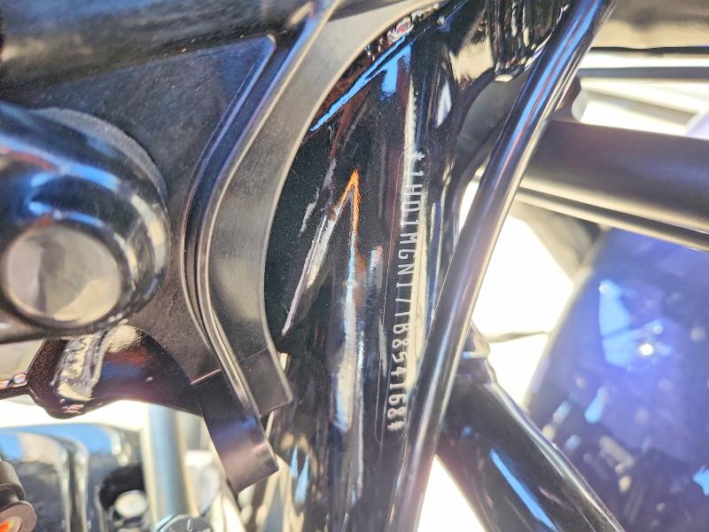 Aukcja sprzedaży 2026 Harley-davidson Flhlt, vin: 1HD1MGN17TB854168, numer aukcji: 68551086