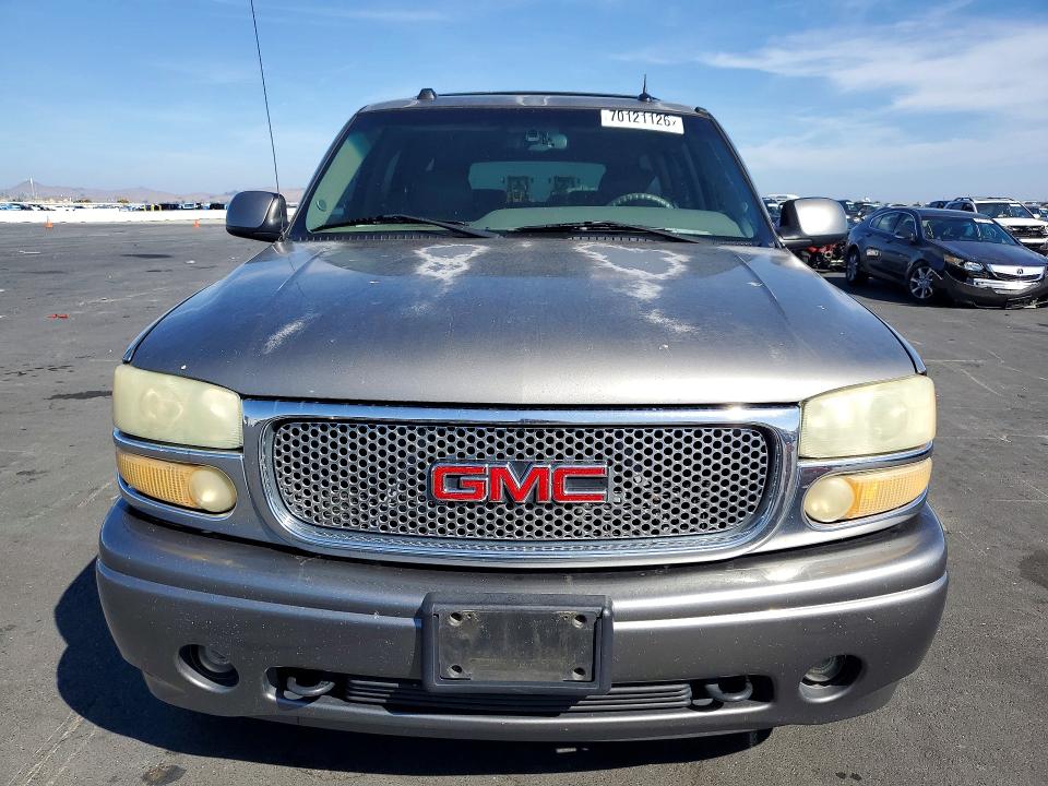 Продаж на аукціоні авто 2005 Gmc Yukon Xl, vin: 1GKFK66U65J138388, номер лоту: 70121126
