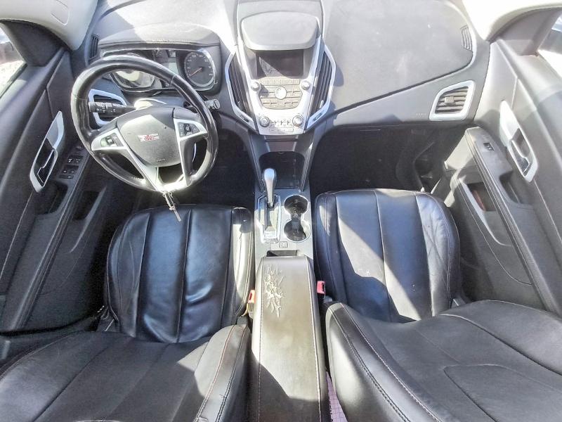 2011 Gmc Terrain მანქანა იყიდება აუქციონზე, vin: 2CTFLWE54B6254074, აუქციონის ნომერი: 69360166