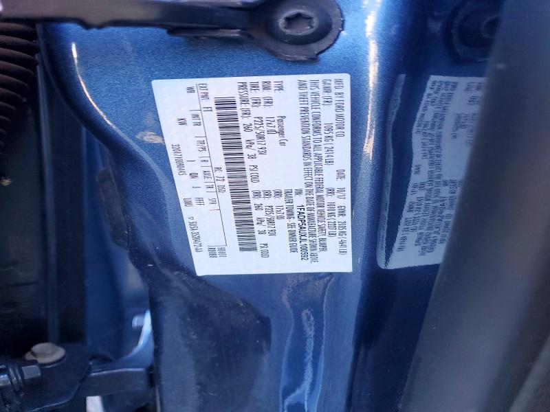 Aukcja sprzedaży 2018 Ford C-max, vin: 1FADP5AUXJL100592, numer aukcji: 71028276