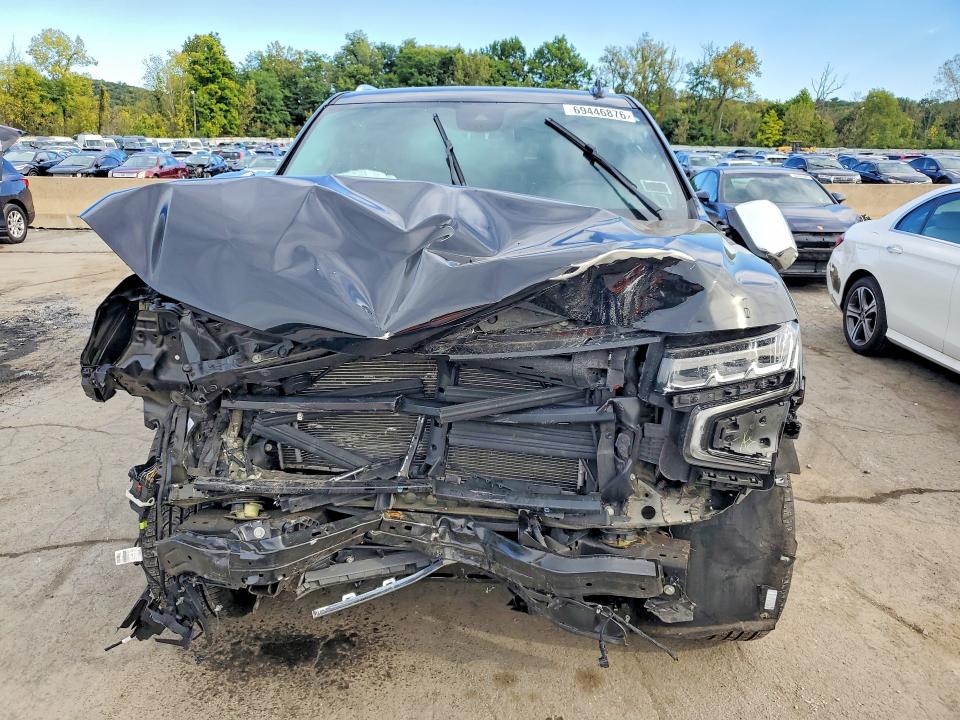69446876 :رقم المزاد ، 1GNSKFKD8PR559430 vin ، 2023 Chevrolet Suburban مزاد بيع