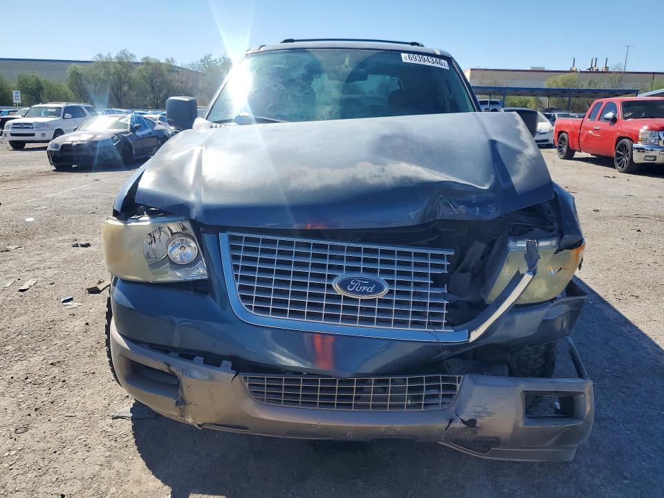 Продаж на аукціоні авто 2004 Ford Expedition, vin: 1FMPU18L54LA63389, номер лоту: 69394346