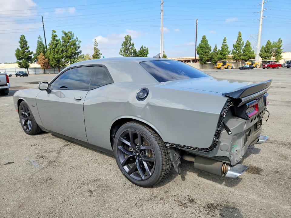 69183566 :رقم المزاد ، 2C3CDZBT2KH708850 vin ، 2019 Dodge Challenger مزاد بيع