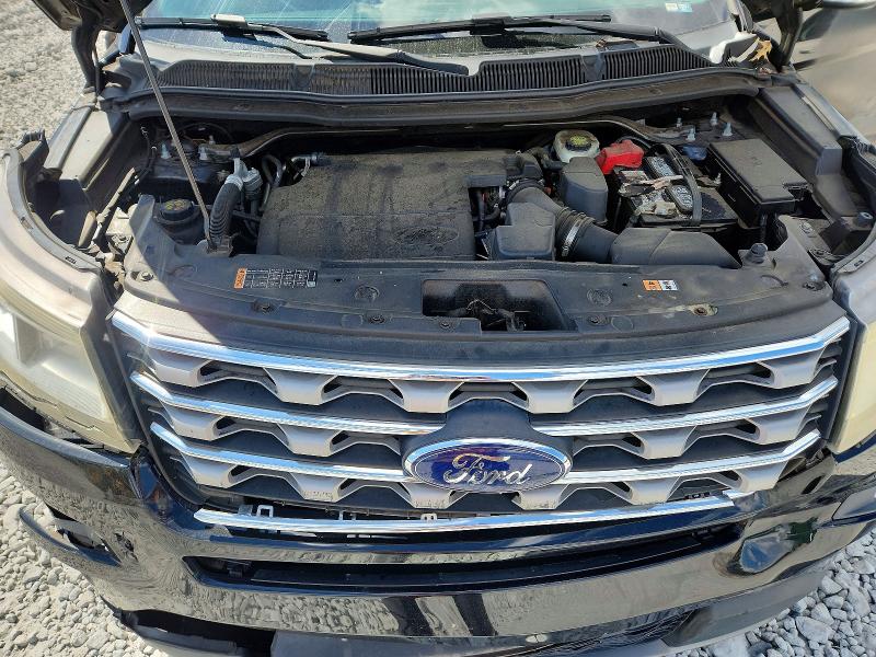 Aukcja sprzedaży 2017 Ford Explorer, vin: 1FM5K7D86HGB86585, numer aukcji: 68747656