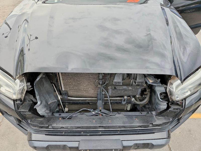 Продаж на аукціоні авто 2017 Toyota Tacoma, vin: 3TMAZ5CN3HM027362, номер лоту: 69180926
