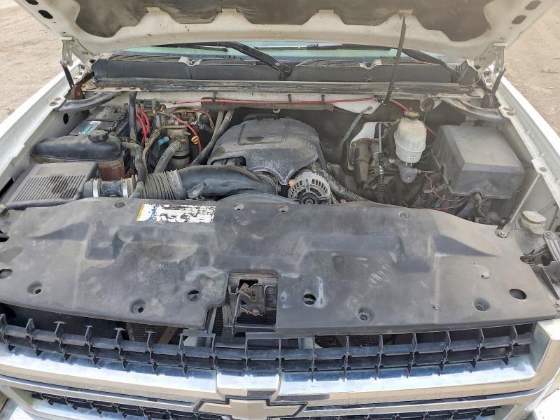 66123796 :رقم المزاد ، 1GBJC34K78E126237 vin ، 2008 Chevrolet Silverado مزاد بيع