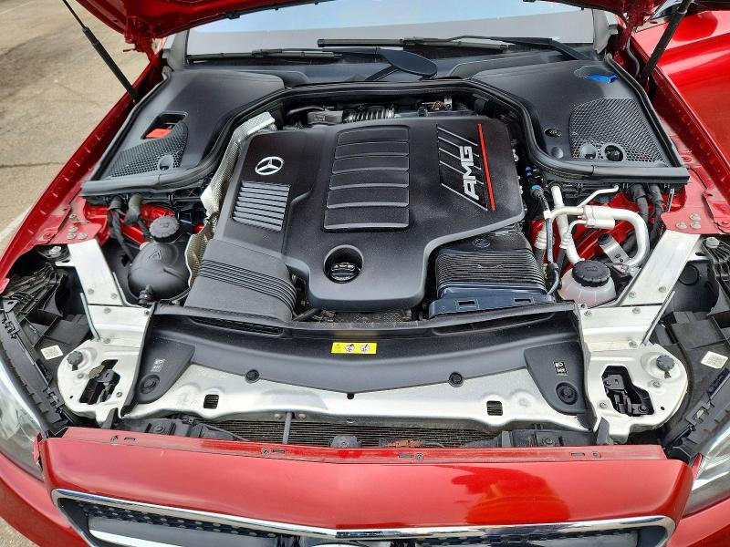 2019 Mercedes-benz E მანქანა იყიდება აუქციონზე, vin: WDDZF6BB8KA630892, აუქციონის ნომერი: 70504476