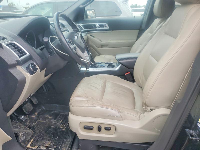 Продажа на аукционе авто 2014 Ford Explorer, vin: 1FM5K7D87EGA92646, номер лота: 70017636