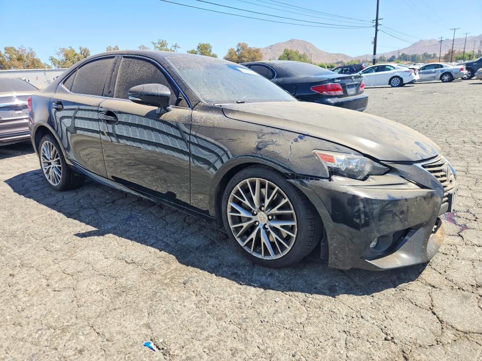 Aukcja sprzedaży 2016 Lexus Is, vin: JTHBA1D24G5001686, numer aukcji: 66931696